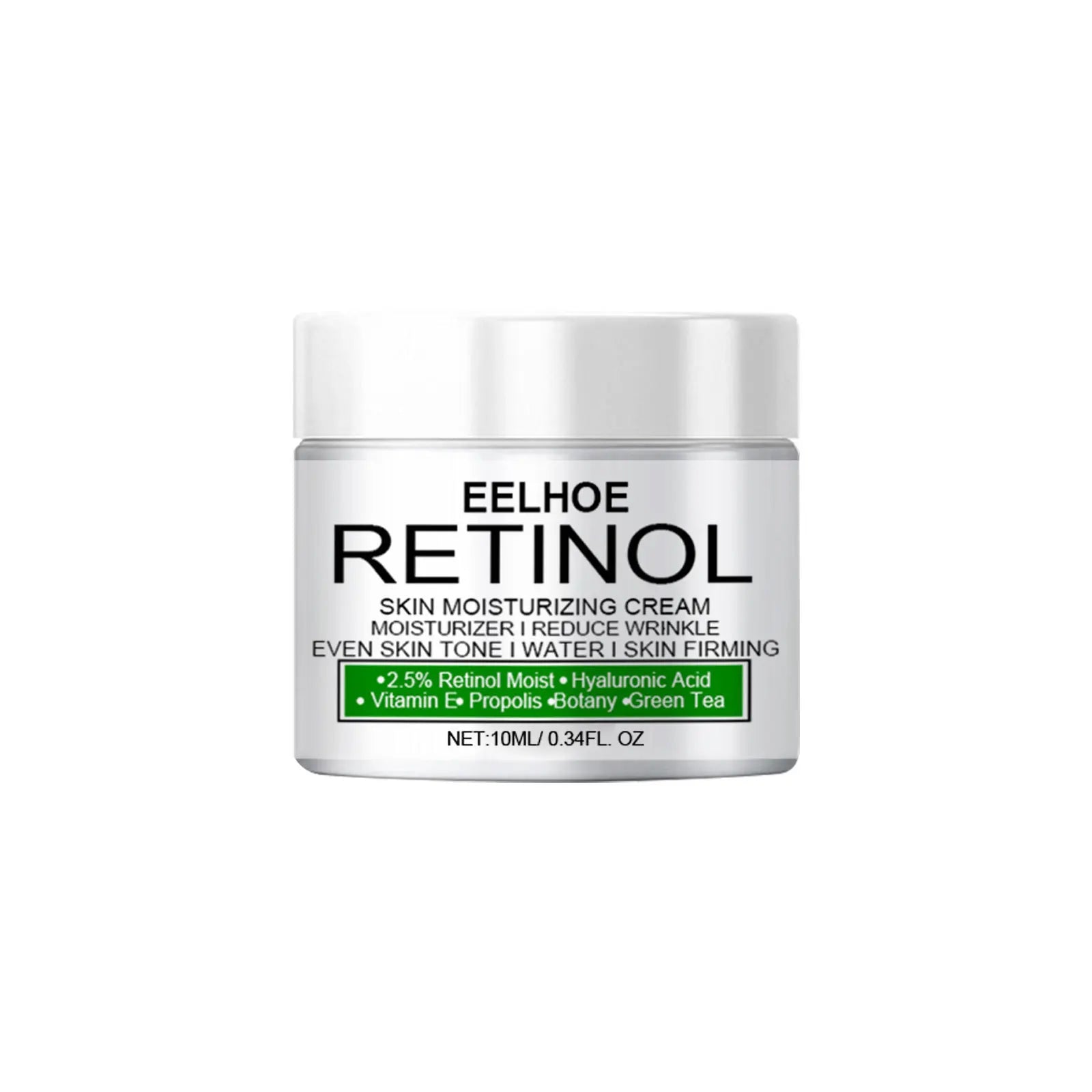 10ML/30ML Retinol Cream Dark Skin Buttocks Private Parts Underarm Legs Knee Elbow Armpit Bleaching Cream Brightening Skin Care